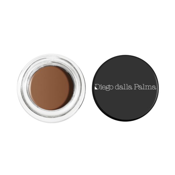 DIEGO DALLA PALMA DELINEATORE SOPRACCIGLIA IN CREMA RESISTENTE ALL'ACQUA N.02 CASTANE
