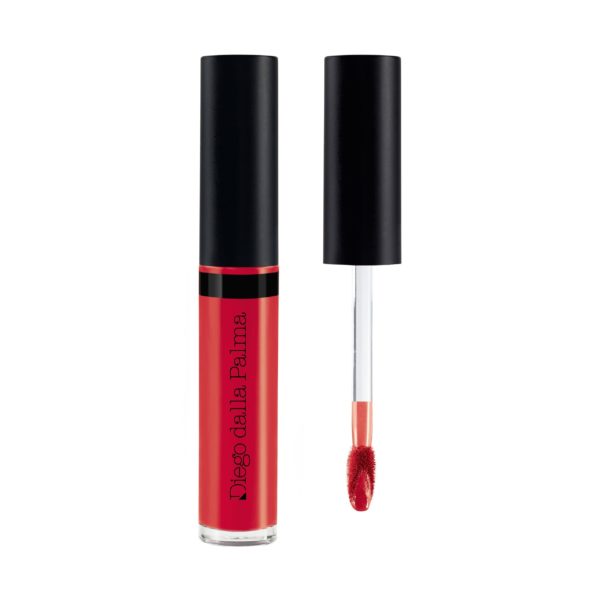 DIEGO DALLA PALMA MAKEUPSTUDIO GEISHA - ROSSETTO LIQUIDO OPACO N. 06