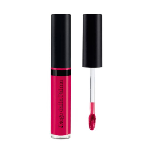 DIEGO DALLA PALMA MAKEUPSTUDIO GEISHA - ROSSETTO LIQUIDO OPACO N. 07