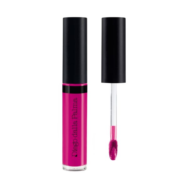 DIEGO DALLA PALMA MAKEUPSTUDIO GEISHA - ROSSETTO LIQUIDO OPACO N. 08
