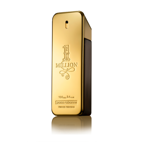 PACO RABANNE 1 MILLION EDT 100ML