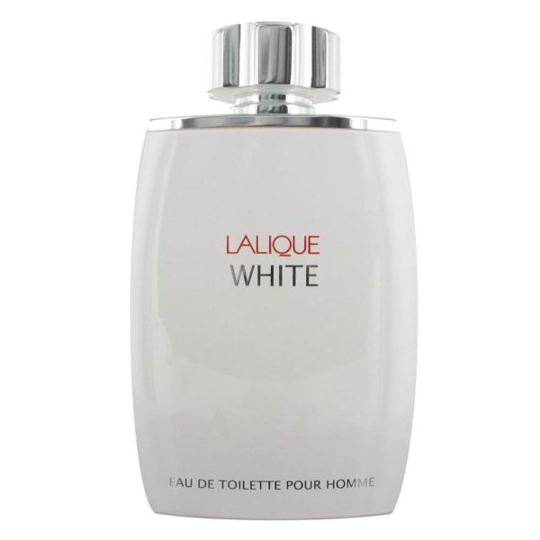 LALIQUE WHITE POUR HOMME 75ML EDT