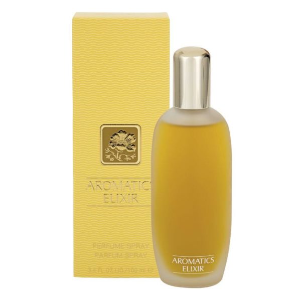 CLINIQUE AROMATIC ELIXIR EDP 100ML