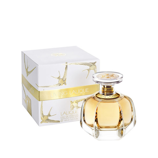 LALIQUE LIVING 100ML EDP