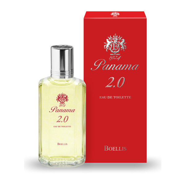 PANAMA 2.0 EDT 100 ML