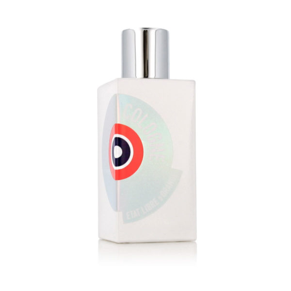 ETAT LIBRE D'ORANGE COLOGNE EAU DE PARFUM 100ML