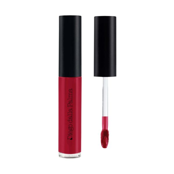DIEGO DALLA PALMA GEISHA MATT LIQUID LIPSTICK N. 12