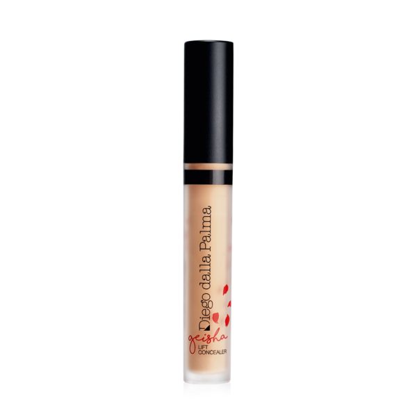 DIEGO DALLA PALMA GEISHA LIFT CONCEALER - CORRETTORE IN CREMA EFFETTO LIFTING N. 122