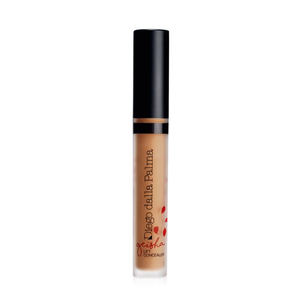 DIEGO DALLA PALMA GEISHA LIFT CONCEALER - CORRETTORE IN CREMA EFFETTO LIFTING N. 125