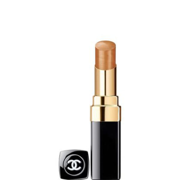CHANEL ROSSETTO LUCIDO ROUGE COCO SHINE N.126 BEIGE DORE'