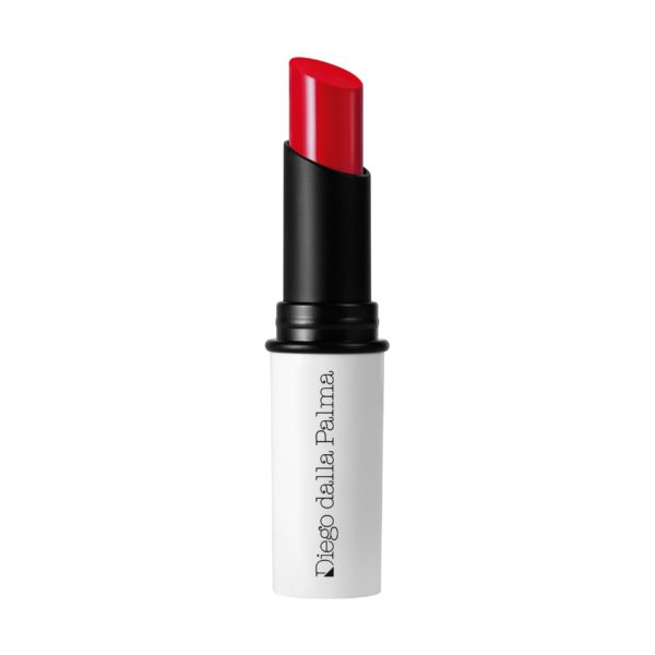DIEGO DALLA PALMA ROSSETTO LUCIDO SEMITRASPARENTE IN STYLO N. 141