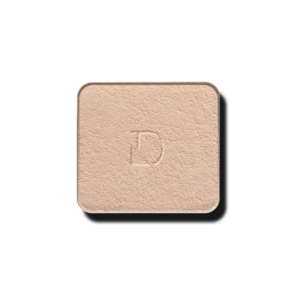 DIEGO DALLA PALMA OMBRETTO OPACO N.163 SOFT CAMEL