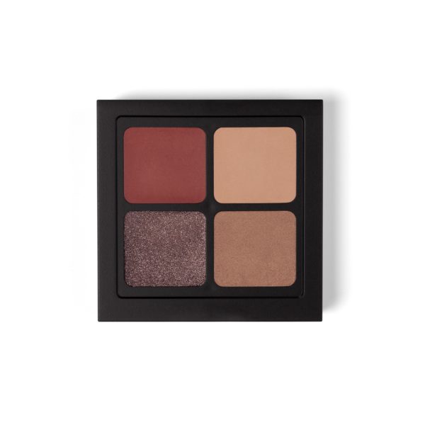 DIEGO DALLA PALMA WARM TONE - PALETTE OMBRETTI N. 188