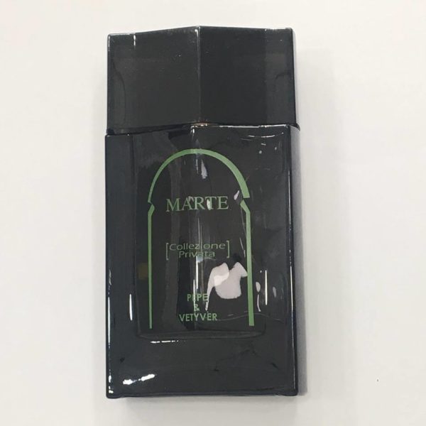 BATTISTONI MARTE PEPE E VETIVER EDT 100ML