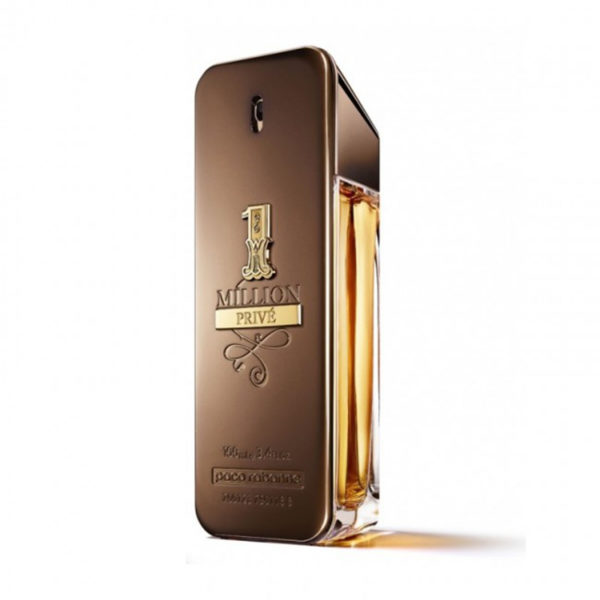 PACO RABANNE 1 MILLION PRIVE' EDP 100ML