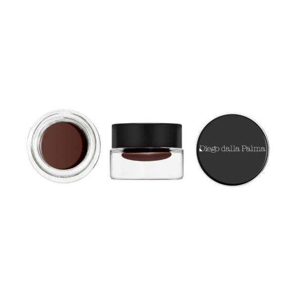 DIEGO DALLA PALMA MAKEUPSTUDIO - DELINEATORE OCCHI PROFESSIONALE IN CREMA N. 22