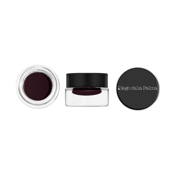 DIEGO DALLA PALMA MAKEUPSTUDIO - DELINEATORE OCCHI PROFESSIONALE IN CREMA N. 24