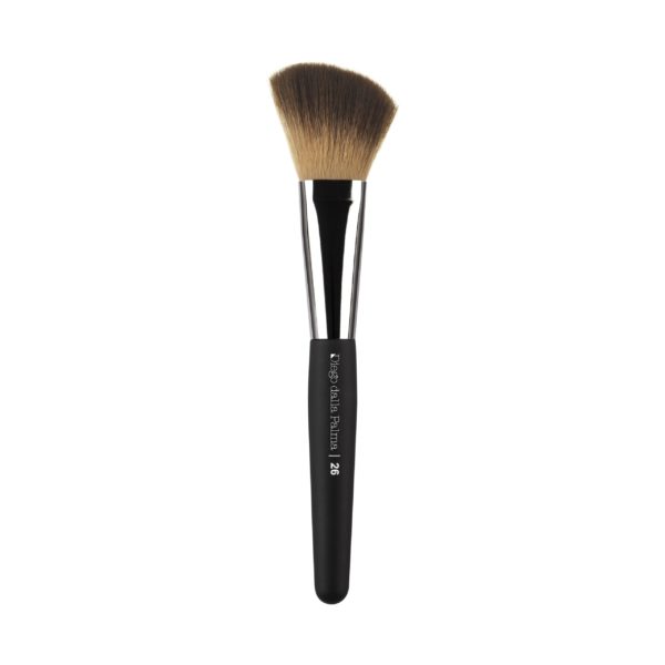 DIEGO DALLA PALMA PENNELLO N.26 - BLUSH OBLIQUO