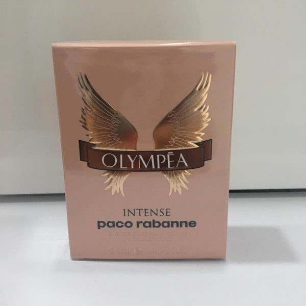 PACO RABANNE OLYMPEA INTENSE EAU DE PARFUM 30ML