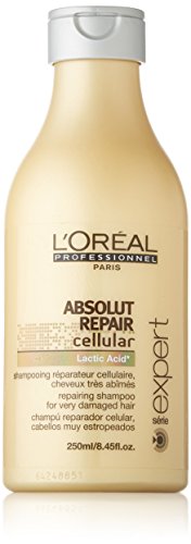 L'OREAL - ABSOLUT REPAIR CELLULAR - SHAMPOO RIPARATORE 250ML