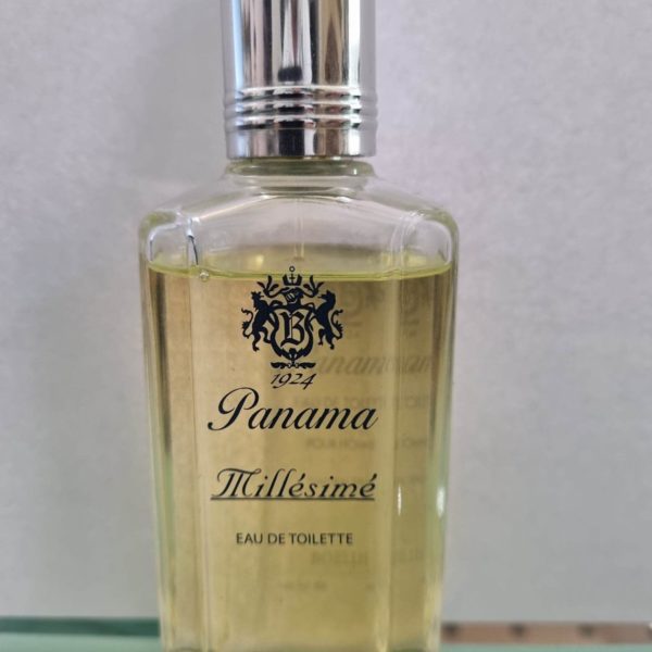 PANAMA MILLESIME' EDT 100ML