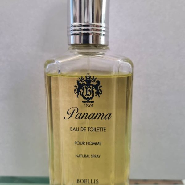 PANAMA POUR HOMME EDT 100 ML