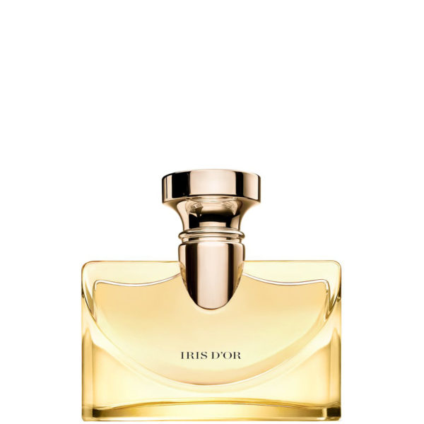 BULGARI SPLENDIDA IRIS D'OR DONNA EDP 100ML