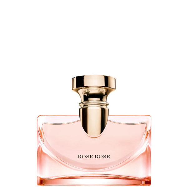 BULGARI SPLENDIDA ROSE ROSE EDP 100ML