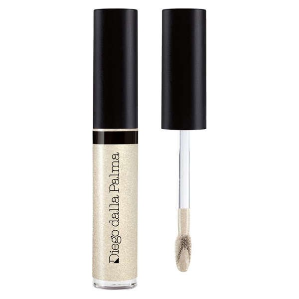 DIEGO DALLA PALMA LONG WEARING MAGNETIC EYESHADOW - OMBRETTO LIQUIDO N.41