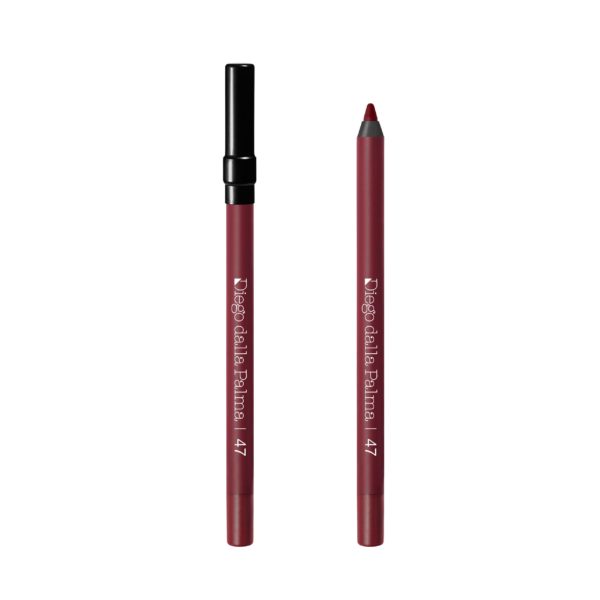 DIEGO DALLA PALMA STAY ON ME LIP LINER - MATITA LABBRA N. 47