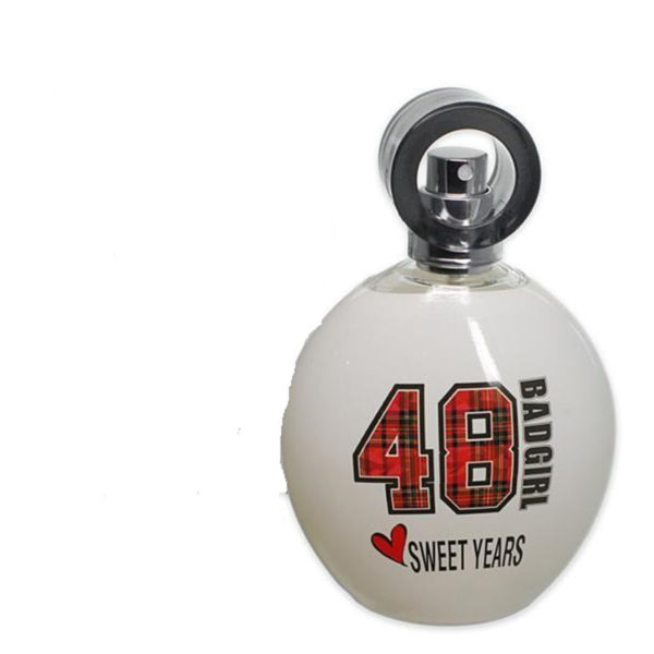 SWEET YEARS BAD GIRL 48 EDT 100ML