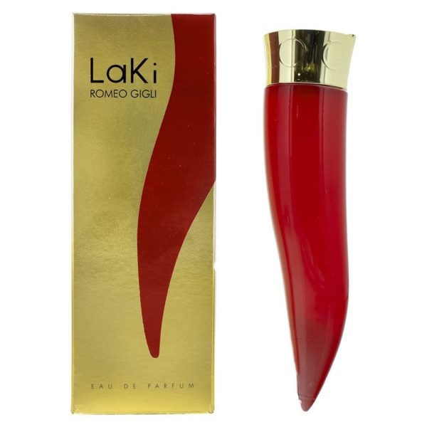 Romeo Gigli Laki Donna Eau de Parfum 70 ml VAPO