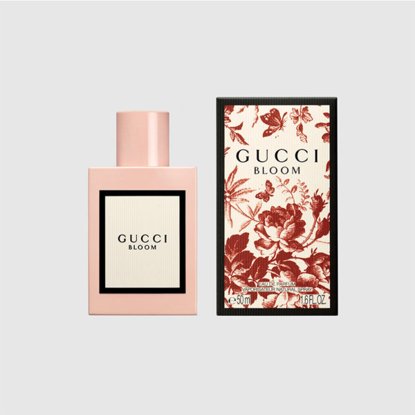 GUCCI BLOOM EAU DE PARFUM 30 ML