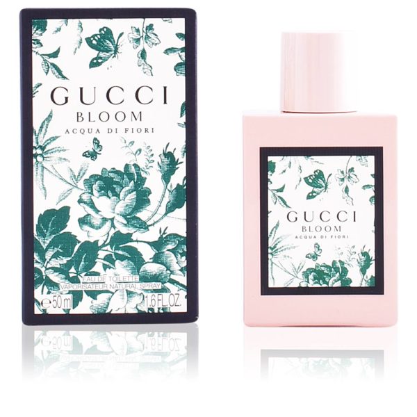 GUCCI BLOOM ACQUA DI FIORI EDT 50 ML