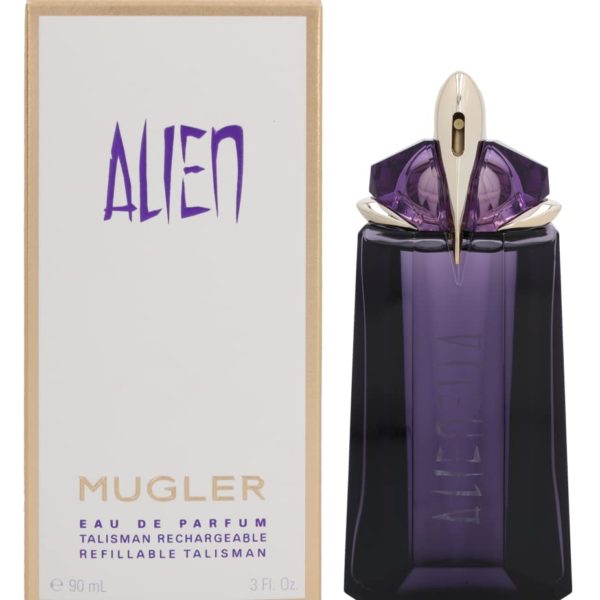 THIERRY MUGLER ALIEN DONNA EDP - 90 ml