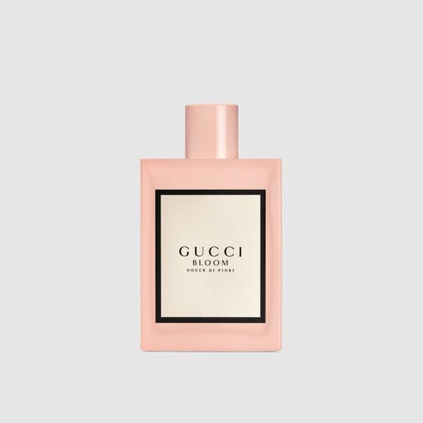 GUCCI BLOOM GOCCE DI FIORI EDT 100ML