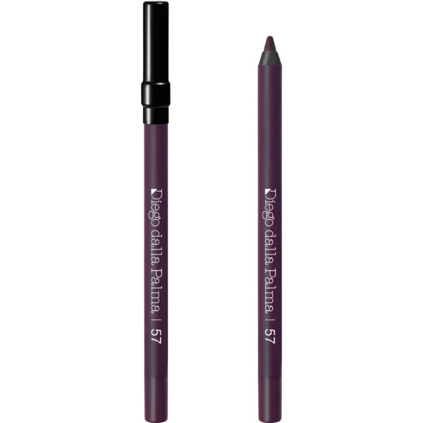 DIEGO DALLA PALMA STAY ON ME EYE LINER N.57- MATITA OCCHI RESISTENTE ALL'ACQUA