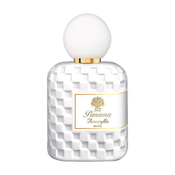PANAMA AMARYLLIS BIANCO EDP 100ML