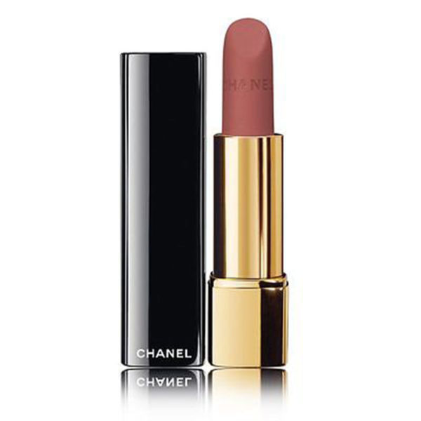 CHANEL ROSSETTO OPACO ROUGE ALLURE VELVET N.62 LIBRE
