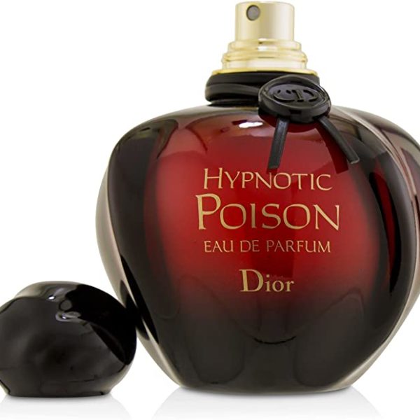 DIOR HYPNOTIC POISON EDP 100ML