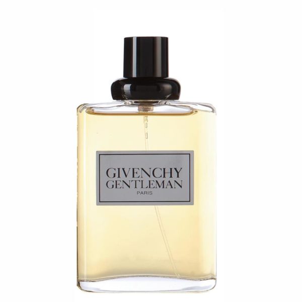 GIVENCHY GENTLEMAN PARIS EDT 100ML