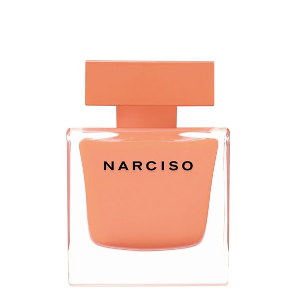 NARCISO RODRIGUEZ AMBREE EDP 90ML