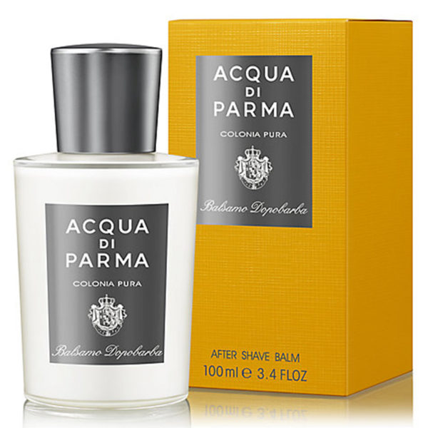 ACQUA DI PARMA PURA AFTER SHAVE BALM 100ML