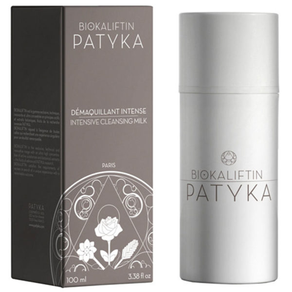 ABSOLIS PATYKA DEMAQUILLANT INTENSE 100ML - LATTE DETERGENTE INTENSIVO