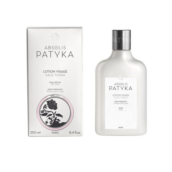 ABSOLIS PATYKA LOTION VISAGE PEAU SECHE 250ML - TONICO VISO PELLI SECCHE
