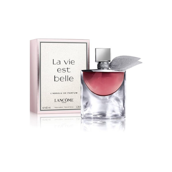 LANCOME LA VIE EST BELLE L'ABSOLU DE PARFUM 40ML