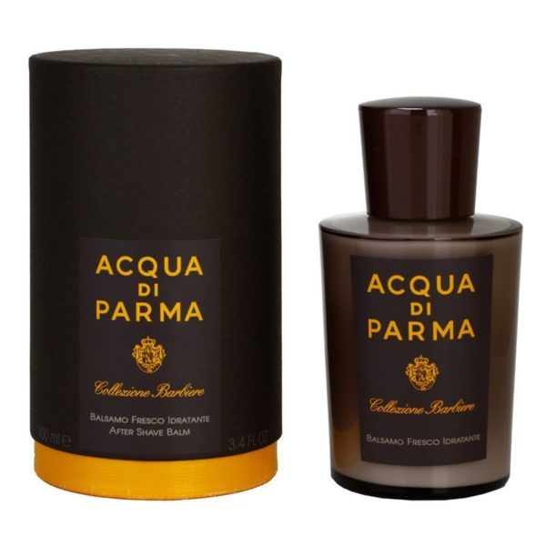 ACQUA DI PARMA BALSAMO FRESCO IDRATANTE DA BARBA 100ML
