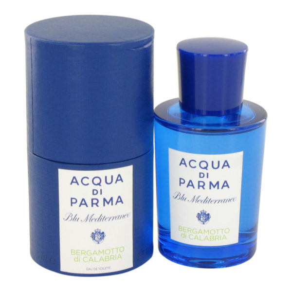 ACQUA DI PARMA BERGAMOTTO DI CALABRIA EAU DE TOILETTE 150ML