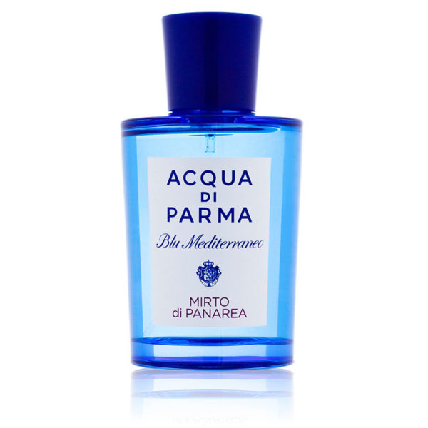 ACQUA DI PARMA BLU MEDITERRANEO MIRTO DI PANAREA EAU DE TOILETTE 150ML SPRAY