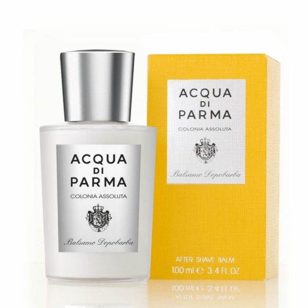 ACQUA DI PARMA COLONIA ASSOLUTA BALSAMO DOPOBARBA 100ML